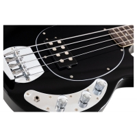 Rocktile MB-4 BK